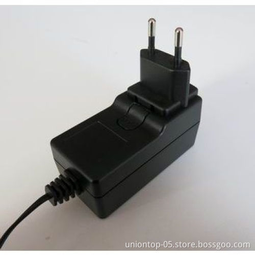 15/18W multiple angle conversion pin power adapter for LED lighting